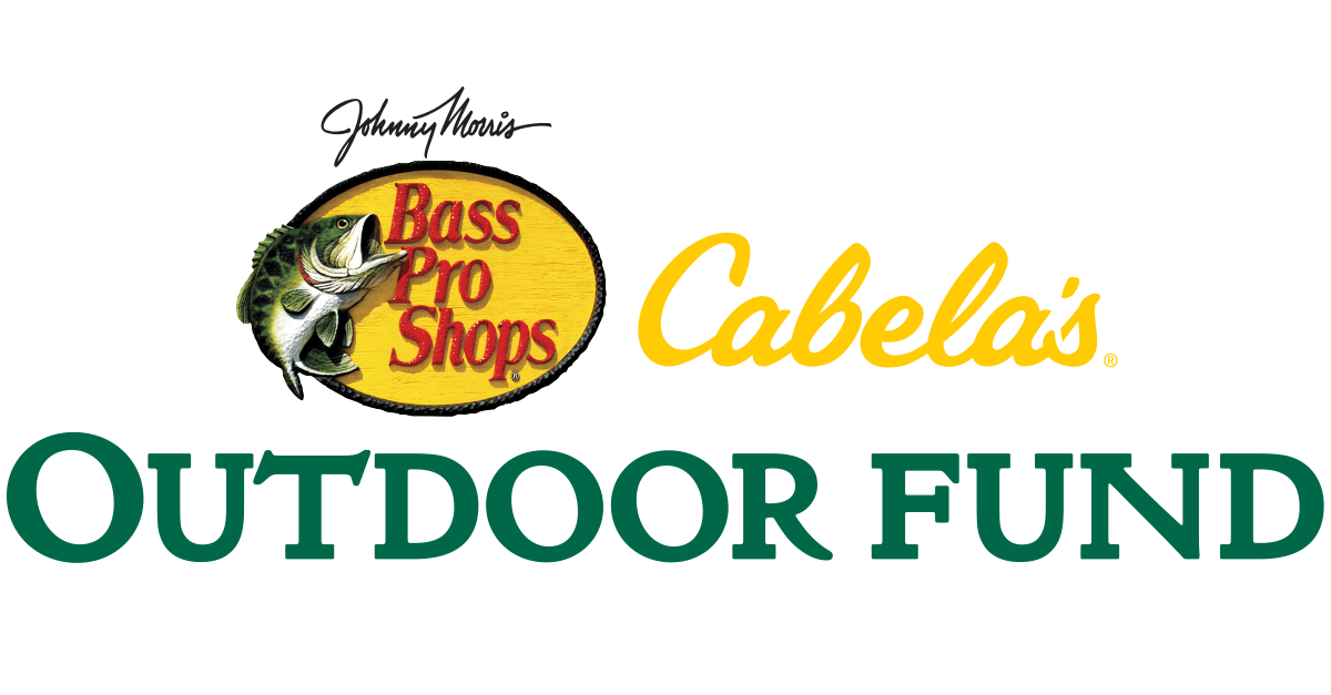 Bass Pro/Cabela's Outdoor Fund