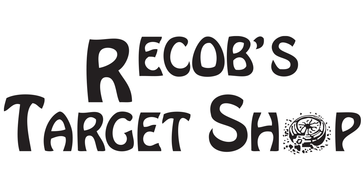 Recob’s Target Shop