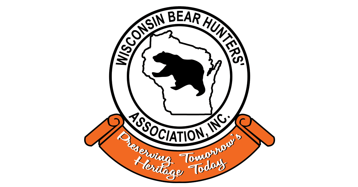 Wisconsin Bear Hunters Association